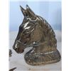 Image 11 : Brass Horses & Eagles Cat A