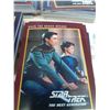 Image 15 : Star Trek & Coup Cards Cat A