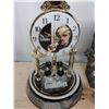 Image 3 : God Father Dome Clock & Décor Cat A