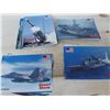 Image 16 : Pro Set Desert Storm Collector Cards Cat A