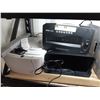 Image 1 : Royal Shreder & HP Printer Cat A