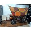 Image 5 : Horse Drawn Wagon Lamp Cat A