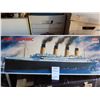 Image 1 : Academy Minicraft RMS Titanic Cat A