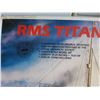 Image 2 : Academy Minicraft RMS Titanic Cat A
