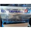 Image 5 : Tamiya Model Kit Us Enterprise Cat A