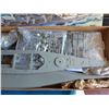 Image 2 : Revel USS New Jersey Model Kit Cat A