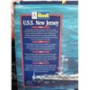 Image 4 : Revel USS New Jersey Model Kit Cat A