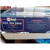 Image 6 : Revel USS New Jersey Model Kit Cat A