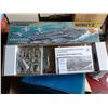 Image 1 : Trumpet Nimitz Scale Motorized Ship Series Cat A