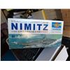 Image 6 : Trumpet Nimitz Scale Motorized Ship Series Cat A