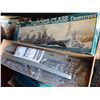 Image 1 : Revell Fletcher Class Destroyer Cat A