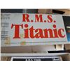 Image 8 : Revel RMS Titanic Kit Cat A