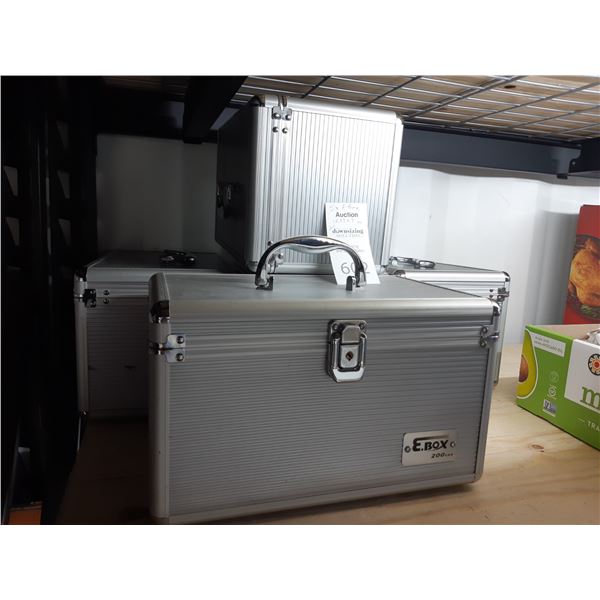 E-Box Mini Case Cat A