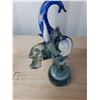 Image 2 : Glass Elephant on Ball Cat A