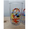 Image 3 : Disney Mickey Mouse Glass Tumblers Cat A