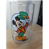 Image 8 : Disney Mickey Mouse Glass Tumblers Cat A