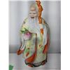 Image 2 : Porcelain Asian Figurine Cat A