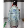 Image 3 : Porcelain Asian Figurine Cat A