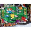Image 10 : Large Assortment of Novelty Fabrics & Cases Cat A