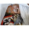Image 12 : Large Assortment of Novelty Fabrics & Cases Cat A