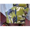 Image 9 : Large Assortment of Novelty Fabrics & Cases Cat A