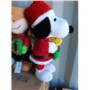 Image 3 : Large 21" Peanuts  Snoopy Dolls Cat B