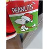 Image 4 : Large 21" Peanuts  Snoopy Dolls Cat B