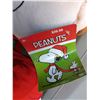 Image 6 : Large 21" Peanuts  Snoopy Dolls Cat B