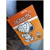 Image 8 : Large 21" Peanuts  Snoopy Dolls Cat B