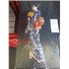 Image 2 : Asian Lady Wall Plaques Cat B