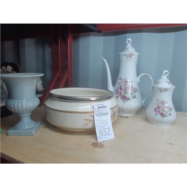 Limoges & More Cat B