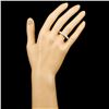 Image 4 : 14K Gold 2.04ctw Diamond Ring