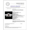 Image 5 : Rolex SS DateJust Diamond Ladies Wristwatch