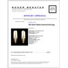 Image 3 : 14K Gold 0.50ctw Diamond Earrings