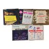 Image 1 : Lot of Vinyl Records