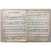 Image 2 : Ed Edwards Signed Sheet Music