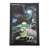 Image 1 : Eyes Behind the Stars (1978) Window Card