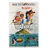 Image 1 : The Boatniks (1970) Movie Poster