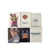 Image 1 : Collection of Press Kits (1970's-80's)