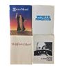Image 1 : Collection of 1970's-1980's Press Kits