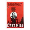 Image 1 : The Last Mile (1950) Rare Publicity Press Book