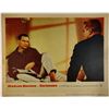 Image 1 : Sayonara Lobby Card (1957)