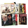 Image 1 : Collection of Movie Soundtrack Albums (1920s-1960s)