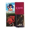 Image 1 : The Rose/Rookie of the Year/Roxanne Press Kits