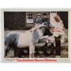 Image 1 : The Littlest Horse Thieves Lobby Card (1976)