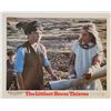 Image 1 : The Littlest Horse Thieves Lobby Card (1976)