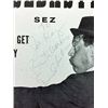 Image 2 : Autographed Don Sebastian "We're Gonna Get Everybody" Album