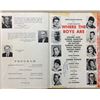 Image 3 : Signed Where the Boys Are (1960) Program