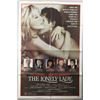 Image 1 : The Lonely Lady (1983) Movie Poster