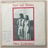 Image 6 : Paul and Donna, First Gatherings Signed Vinyl Record